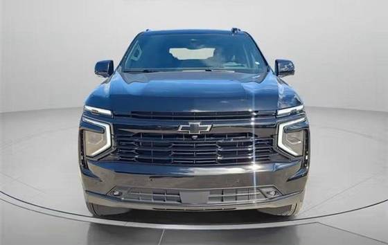 CHEVROLET TAHOE 5.3 V8 ECOTEC GASOLINA RST 4WD AUTOMÁTICO
